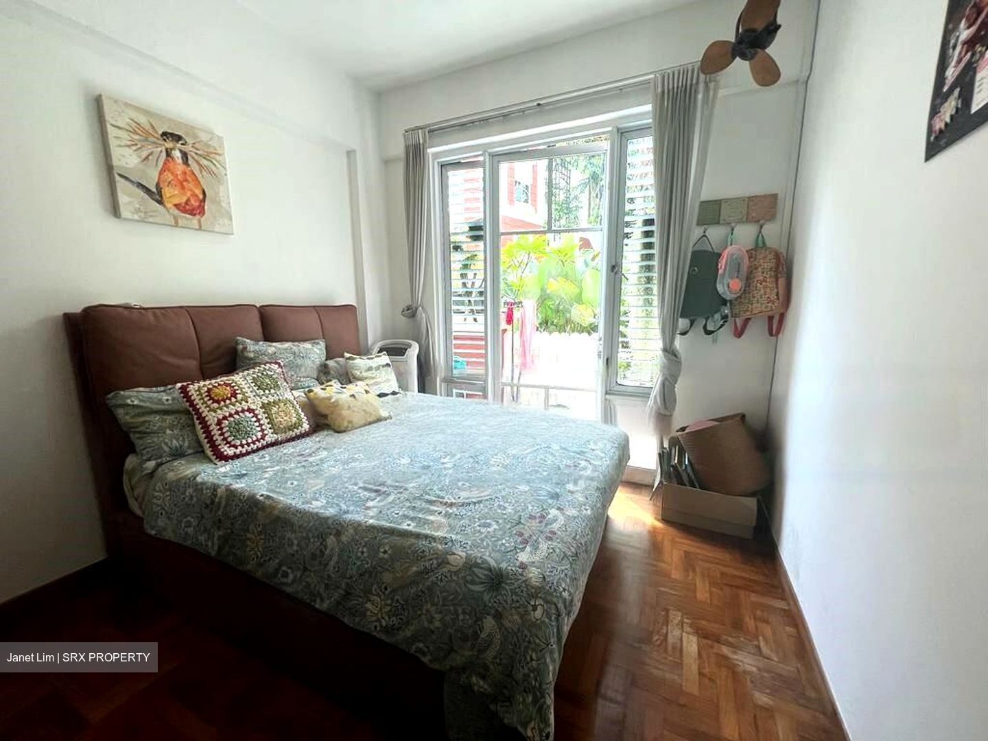Sunrise Gardens (D28), Condominium #638239681